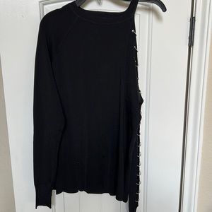 Zara Knit Shirt